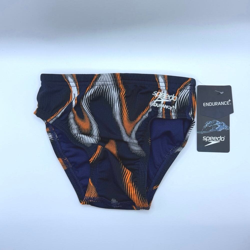 Speedo Swim Briefs